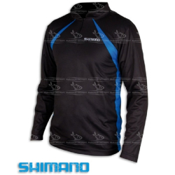 Футболка Shimano Fan Wear Dry разм.L Футболка Shimano Fan Wear Dry разм.L